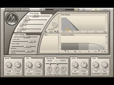 Reverb software free download