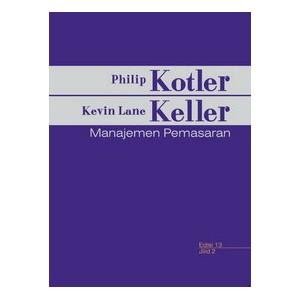 Download Ebook Manajemen Pemasaran Philip Kotler Terjemahan
